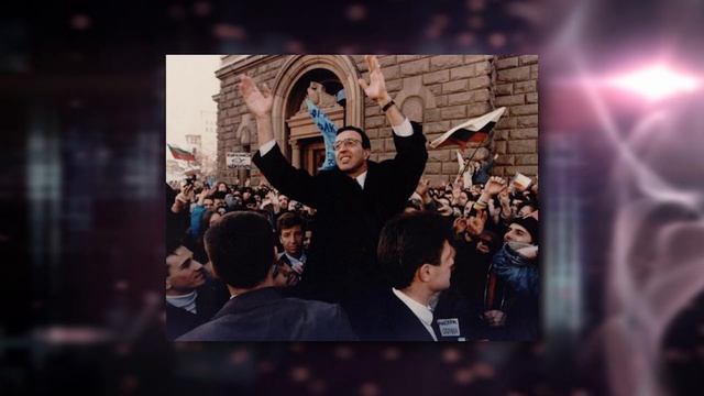 🔴 Петър Стоянов - Адвокат на Бил Клинтън или НАЙ-ДОБРИЯТ президент?!