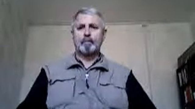 Прослушивание концерта 17.04.2015.