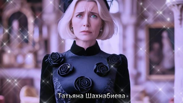 Посыпаешь всё пеплом ...