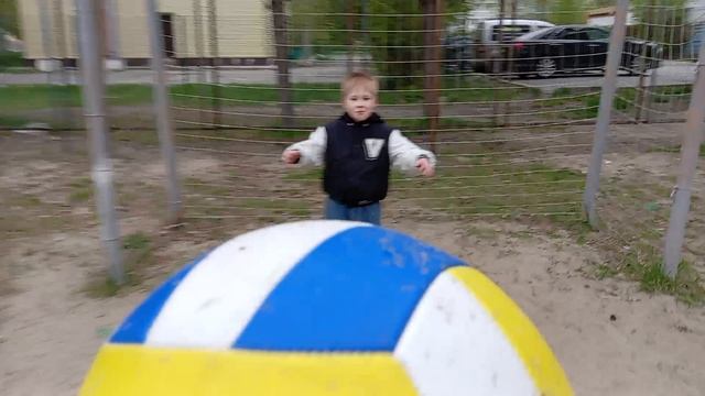 часть это видео