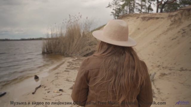 Когда музыка и природа создают что-то необъяснимое... - Eigengrau -- J Hacha De Zola -- Antipatico