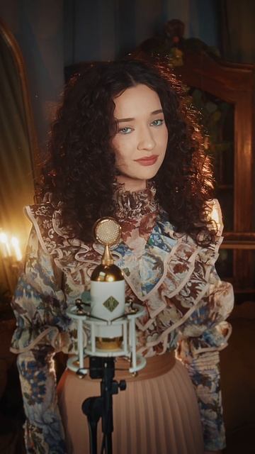 Скрипка-лиса