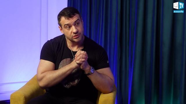 "Контроль теней".   Кирилл Гурин – о Сефиротике, астральных выходах и создании магических артефакто