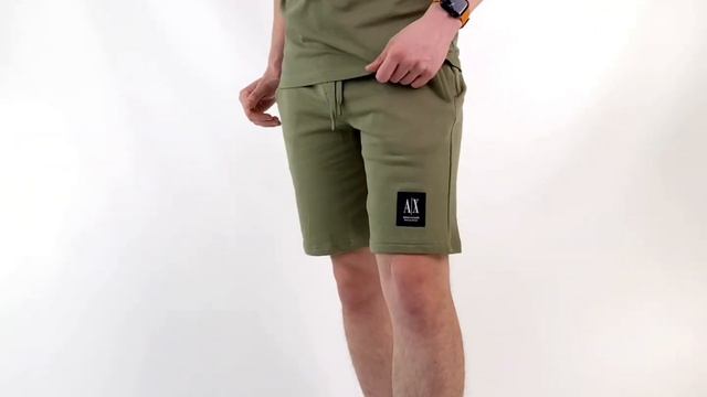 Костюм мужской Armani Exchange (21037689)