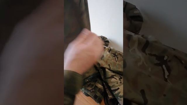 Мембрана GORE-TEX