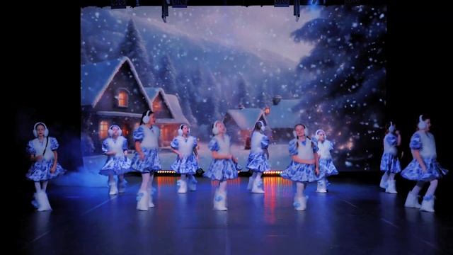 "ВАЛЕНКИ"