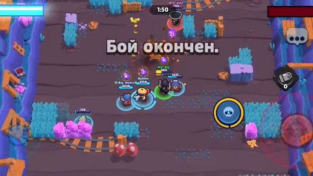 Bravl Stars ,Кольт,Хайп,топ,Баг,Зомби.Победа,Кольцо.Зачистк?