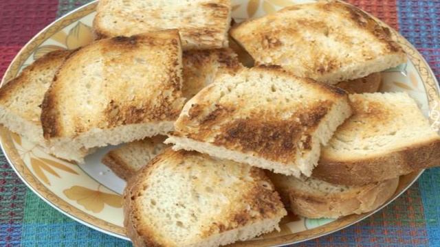 Бутерброды с сардинами