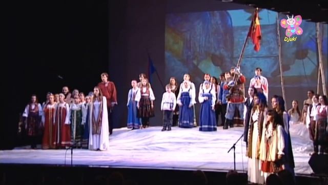 Как по Божией горе - Ивана Жигон