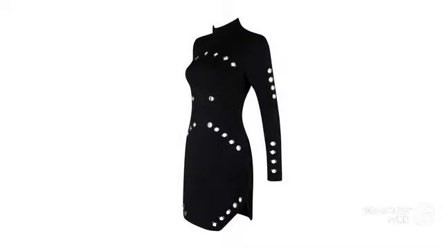 ⭐❤Одежда с Aliexpress. ПЛАТЬЕ НА ПРАЗДНИК ❤⭐