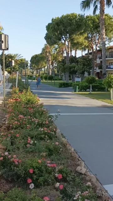 Justiniano Club Park Conti Джустиниано Клуб Парк Конти Турция, Алания, Окурджалар бассейн и территор