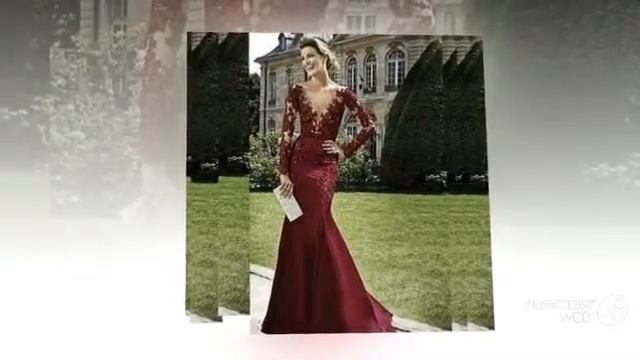 Горячая распродажа vestidos де băile с длинным рукавом секс?