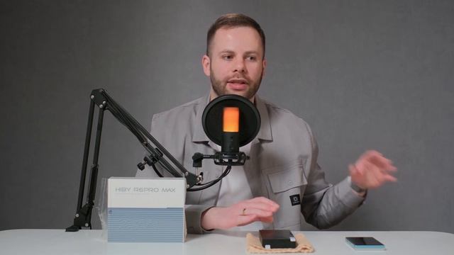 HiBy R6 Pro Max | ТОП HiFi  плеер до 1000$?