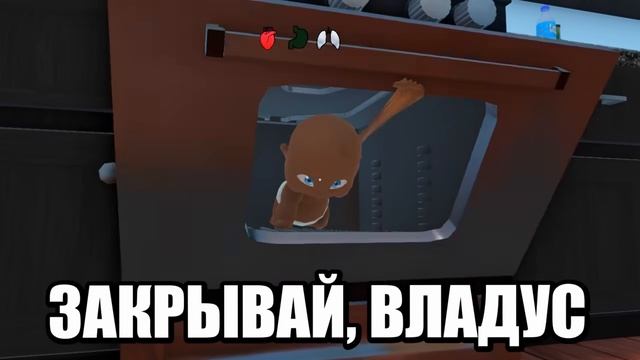 ВЛАДУС ИГРАЕТ  😱 Мы Стали Самыми ＊БЕЗУМНЫМИ＊ ДЕТЬМИ на 24 ЧАСА в РЕАЛЬНОЙ ЖИЗНИ ! ВЛАДУС