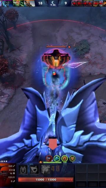 #zadotan #dota #dota2 #дота #дота2