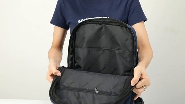Рюкзак Tigernu T-B9013 15.6» BLACK