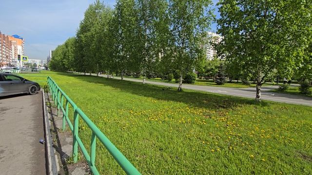 гостиница в Новокузнецке  Park inn