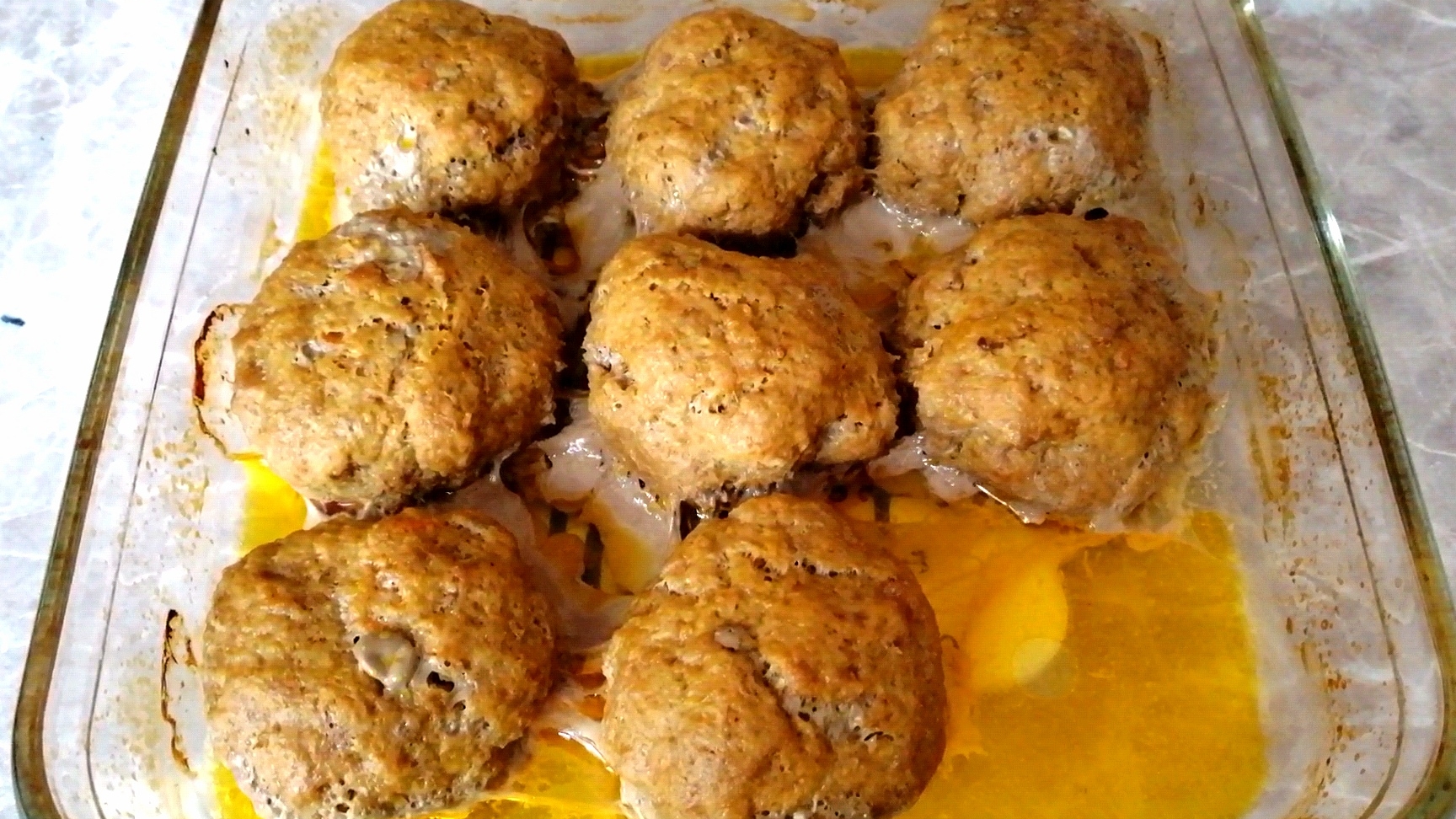 Рецепт сочных котлет. Готовим  сочные котлеты вкусно