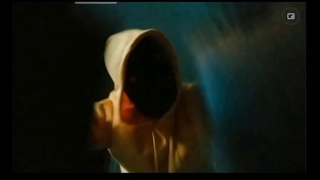 Прятки с Худи. Он мне чуть не уничтожил
