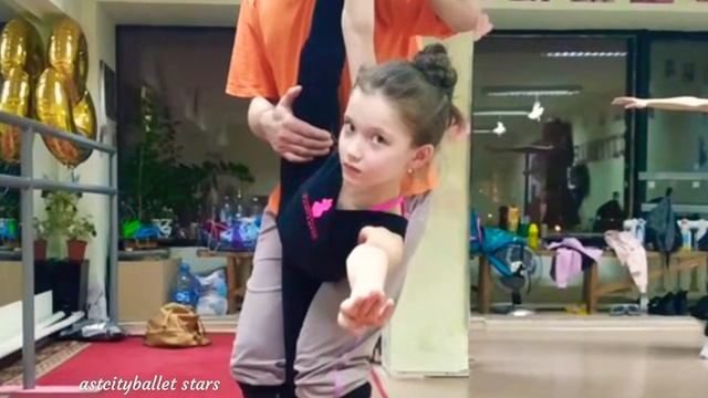 Мы должны сами верить в то, чему учим наших детей... #adylerkinbaev #flexible #class