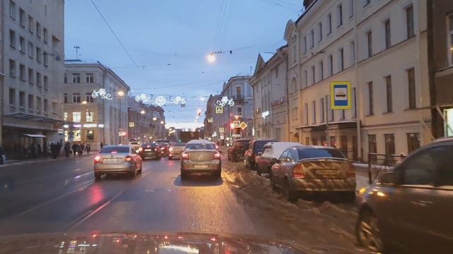 Наши покупки. Опять обувь? Цены в столовой порадовали.