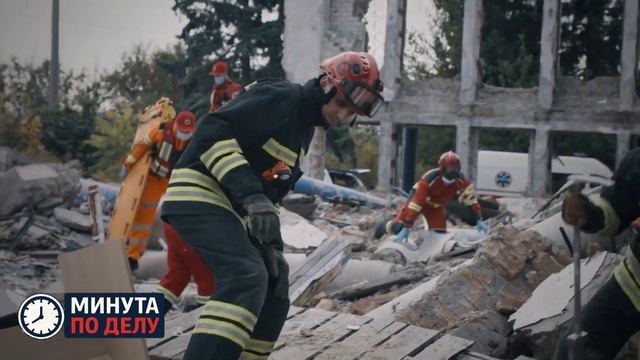 В Башкирии на предприятии по производству парафина произошел взрыв