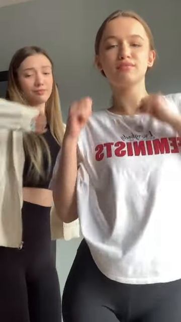 TikTok Girls#1369 #tiktok #short