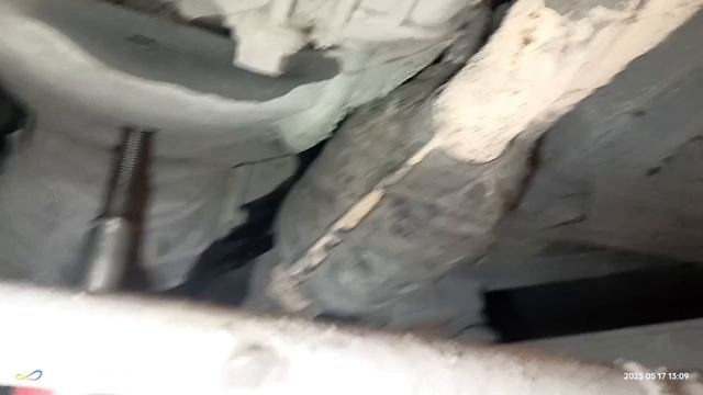 Вылетает пятая УАЗ ПАТРИОТ санкционный