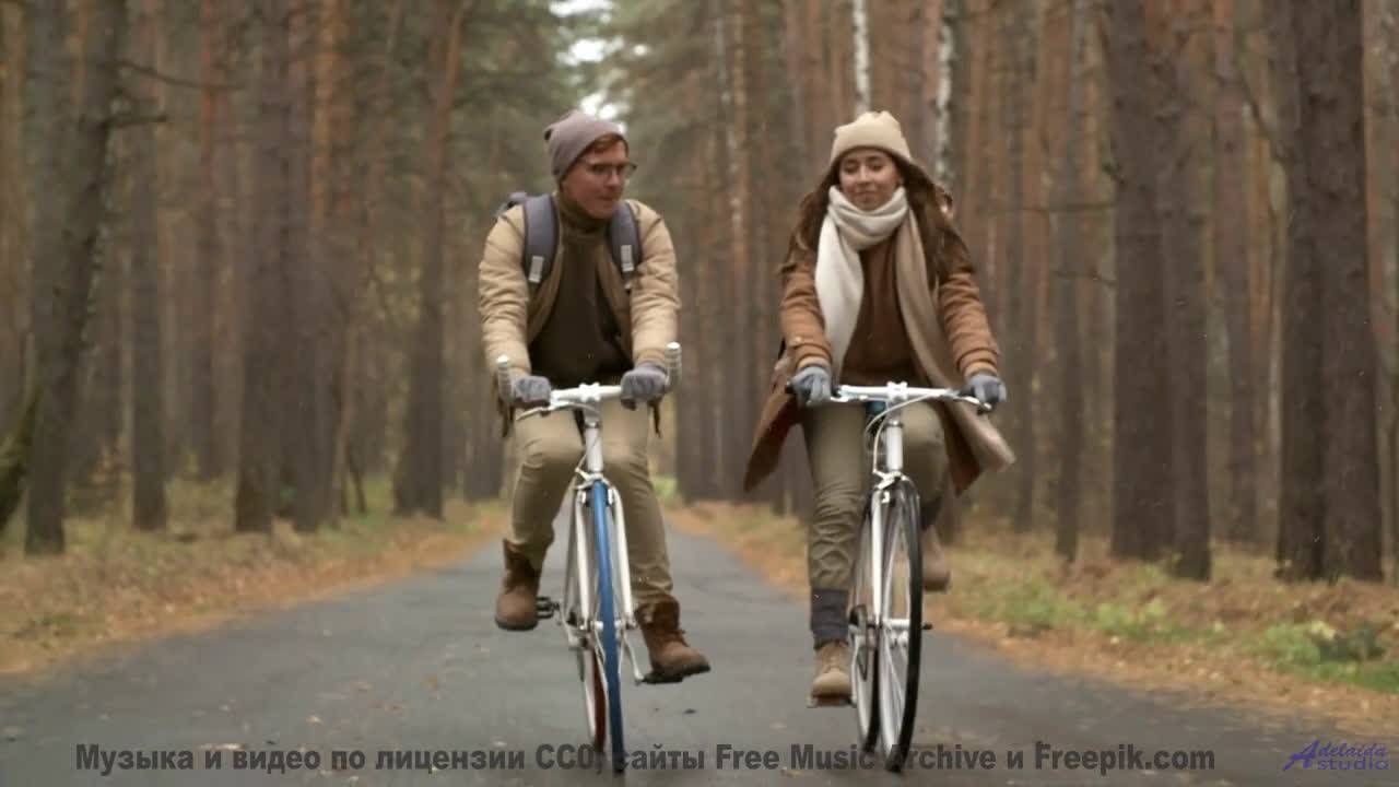 Каждая вершина, каждая река звучат в этой мелодии - Vintage -- HoliznaCC0 -- Lo-fi And Chill