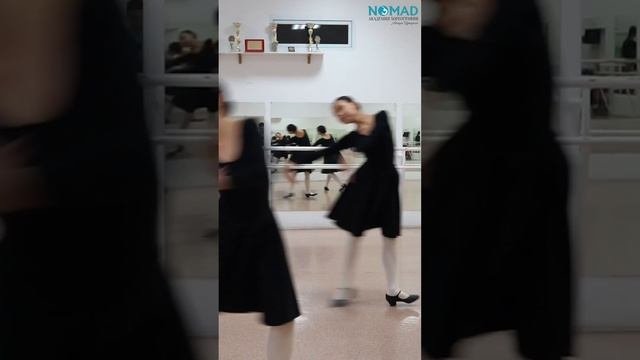 Былқылдақ қазақ биі  Шара Жиенқұлованың хореографиялық қойылымы