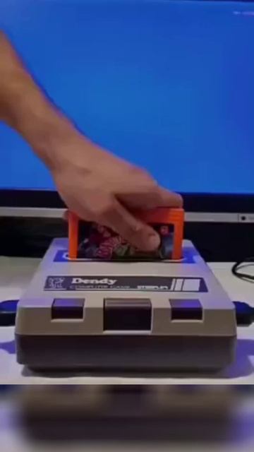 Ностальгия