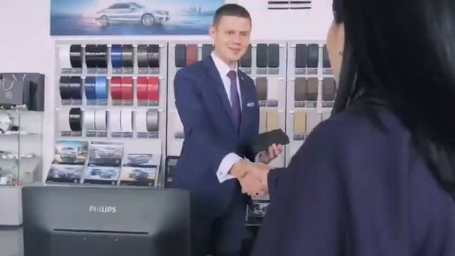 Второй автобонус от Nl International/Динара Советхан