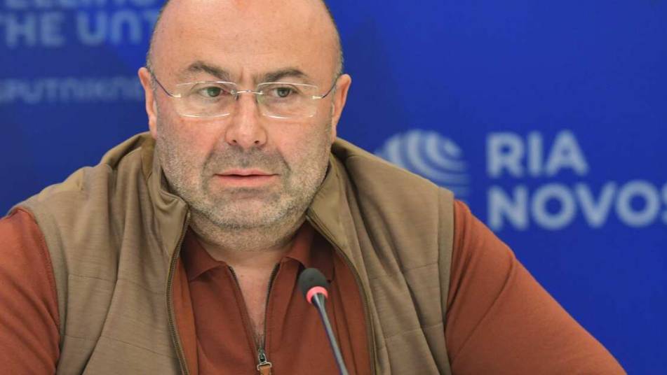 СК попросит о домашнем аресте для бизнесмена Хубутии, избившего экс-возлюбленную