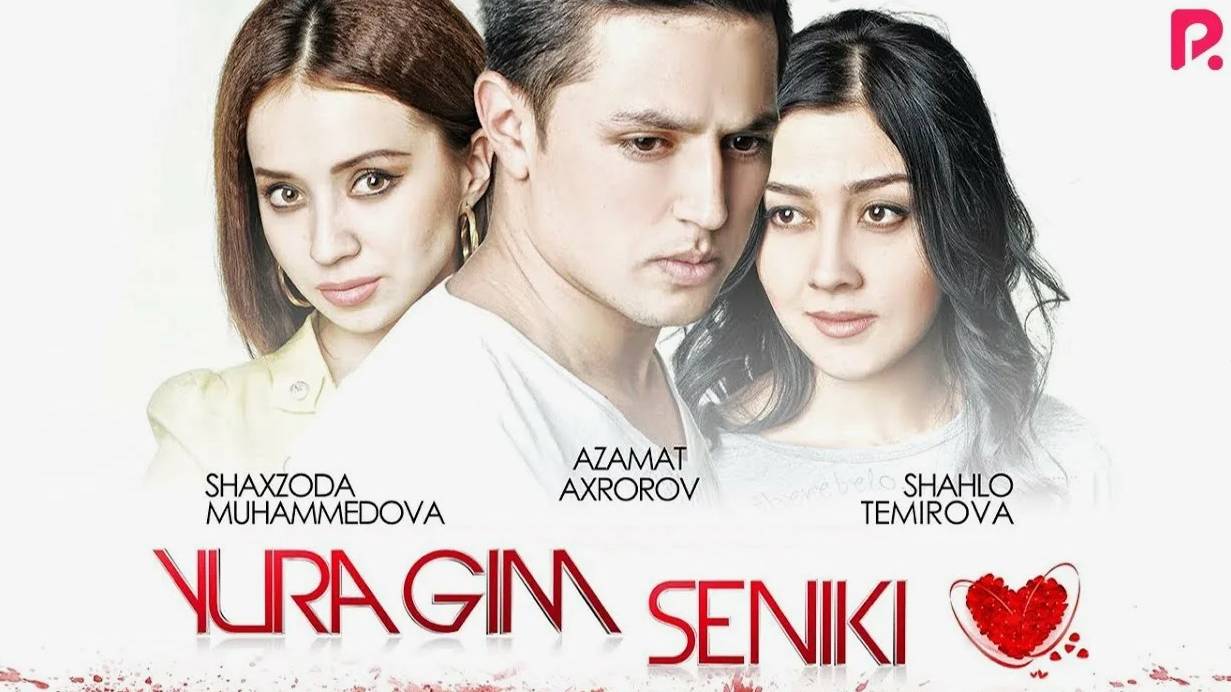 Yuragim seniki 78 qism