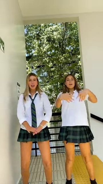 TikTok Girls#1240 #tiktok #shorts