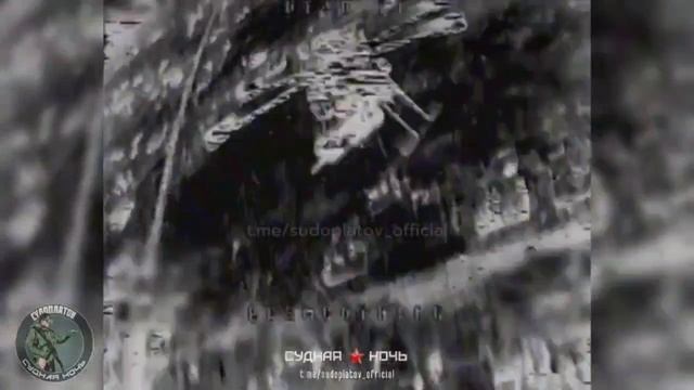 FPV-дронами ВТ-40 уничтожено 9 вражеских беспилотников на Харьковском направлении.   ⚡️Расчёт ...