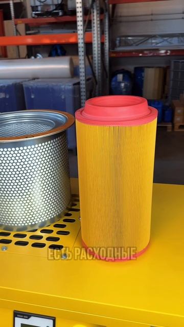 | Бюджетные винтовые компрессора |