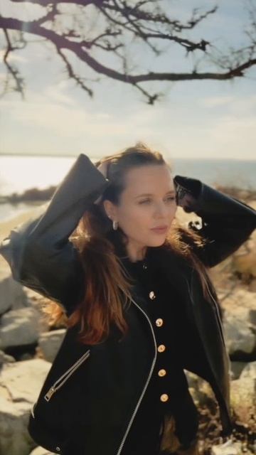 Вика Воронина - О тебе петь! 🎶