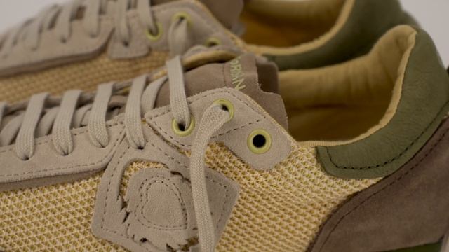 Обзор  Кед Enso  от SATORISAN #satorisan #саторисан #обувь #sneakers #fashi