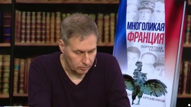 Александр Артамонов. Что происходит с нашей Армией? [ehFRqIVpTMo]