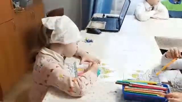 Интерактивный урок Петр I ч.5