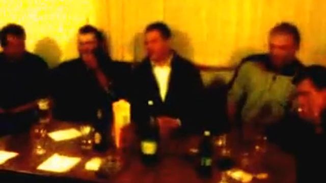 Група Плитвице - Ја из прела