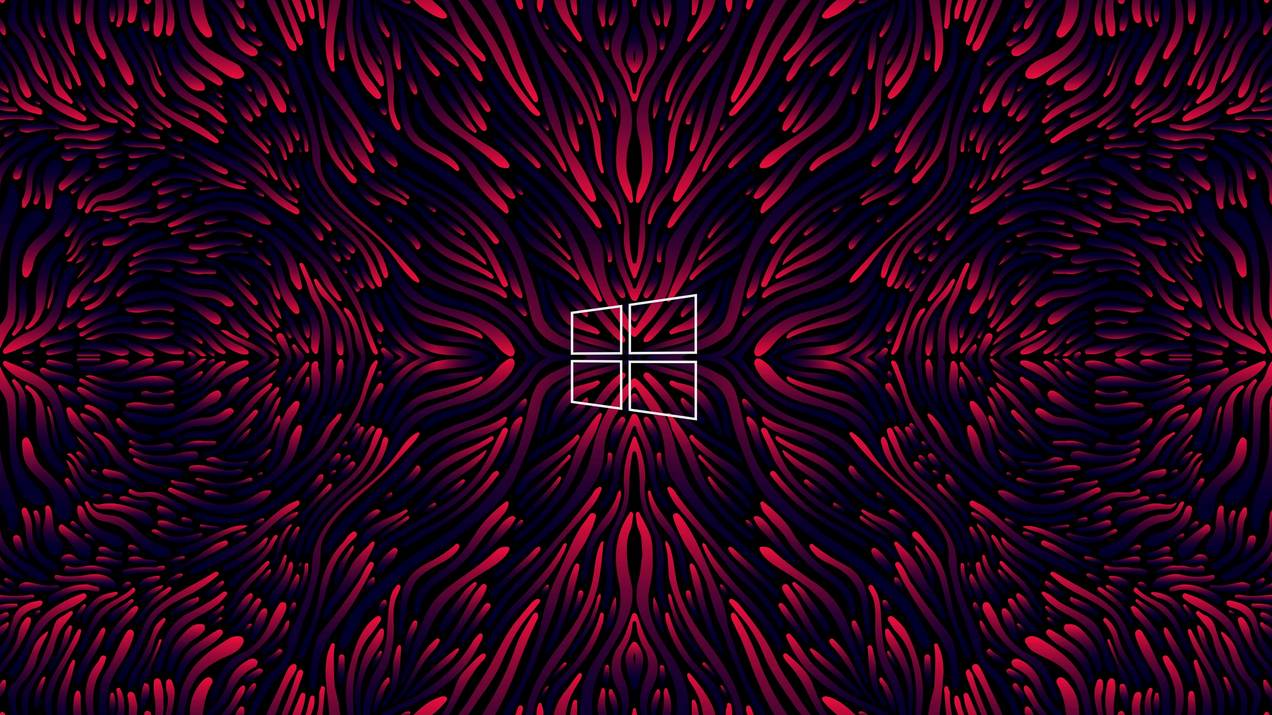 Как поменять фон рабочего стола?