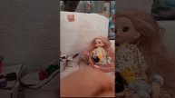 РАСПАКОВКА ОТ ТАИ🎀💝 ДОМАШНИЕ ПИТОМЦЫ. ЧАСТЬ 1