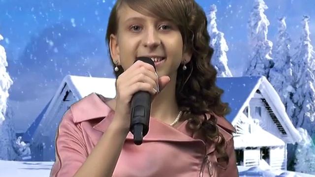 Катерина Ковалева Снег