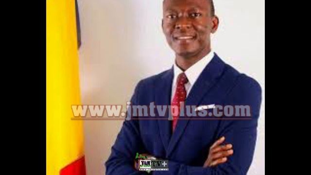 TCHAD: SUCCÈS MASRA RISQUE LA PRISON à VIE