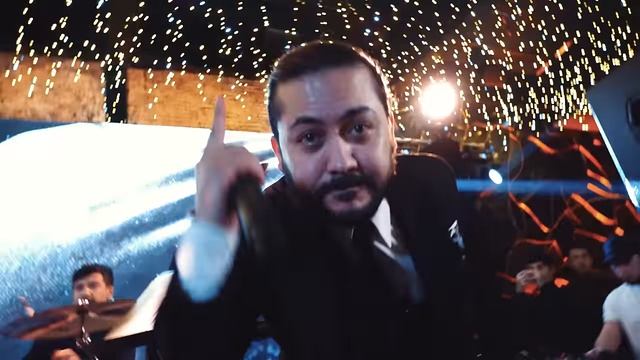 Yulduz Usmonova - Ensa (official video) #new #2025 (1)