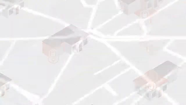 Анимационный ролик MoreSpace от Multeam