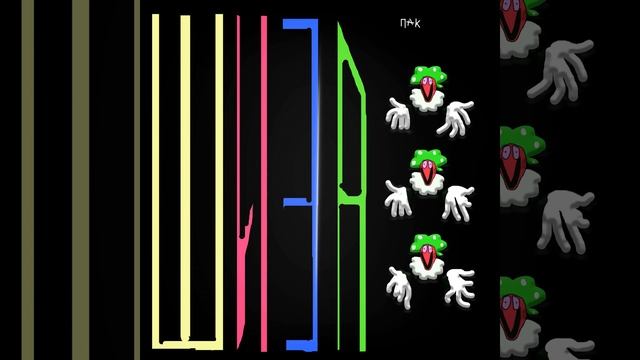 Мёртвый анархист shiza version