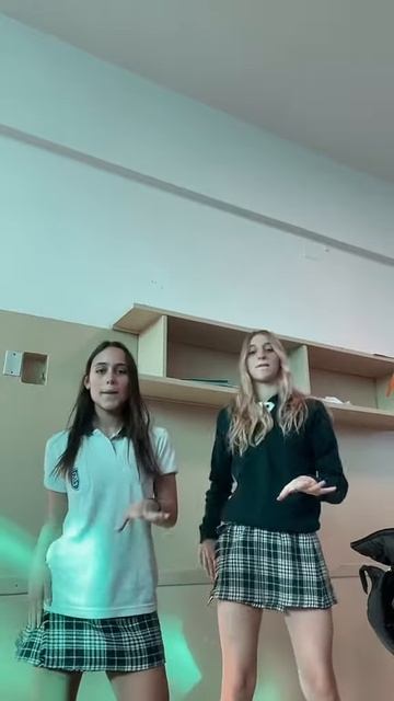 TikTok Girls#1725 #tiktok #short